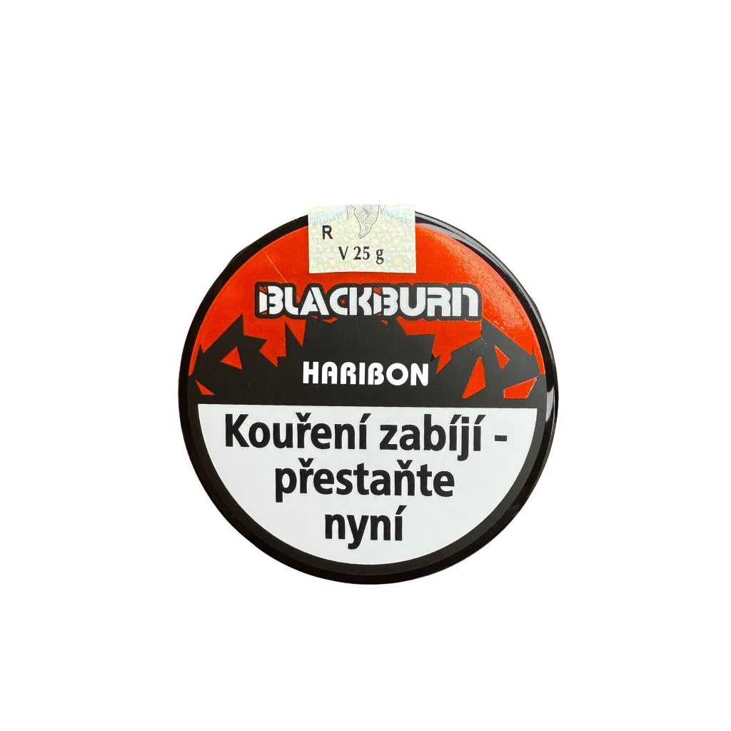 BlackBurn Haribon – Cola Gummy Shisha Tobacco